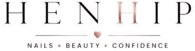 HENHIP - Nails, Beauty, Confidence